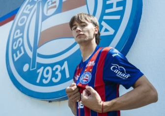 Foto: Rafael Rodrigues/EC Bahia