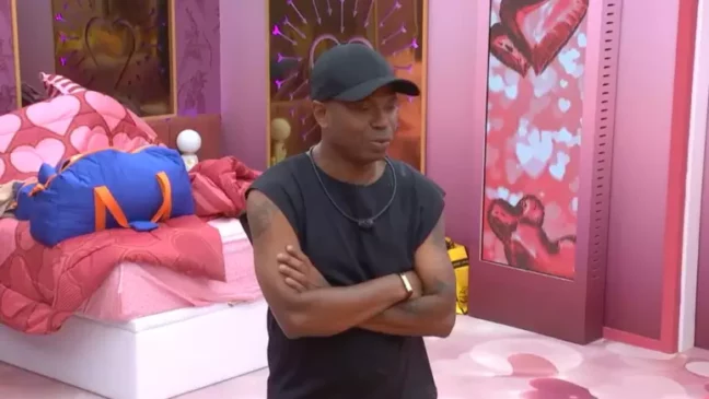 Foto: Reprodução/Globo