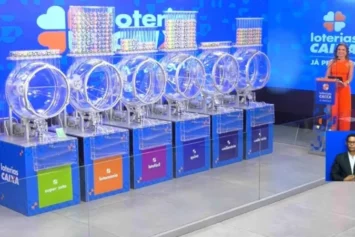 Foto: Reprodução/ Caixa Econômica Federal Foto: Reprodução/ Caixa Econômica Federal