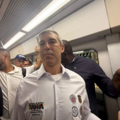 Foto: Luana Neiva/PS Notícias