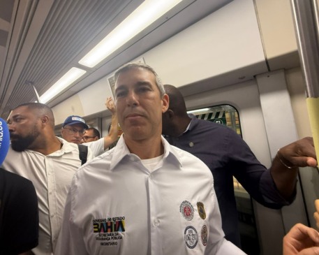 Foto: Luana Neiva/PS Notícias