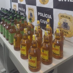 Foto: Divulga&ccedil;&atilde;o/Pol&iacute;cia Civil 