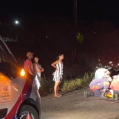 Foto: Reprodu&ccedil;&atilde;o / &Aacute;guia Resgate