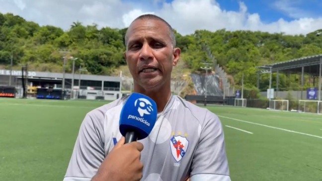 Imagem: Vagner Souza/PS Notícias