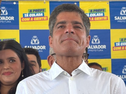 Foto: Luana Neiva/PS Notícias