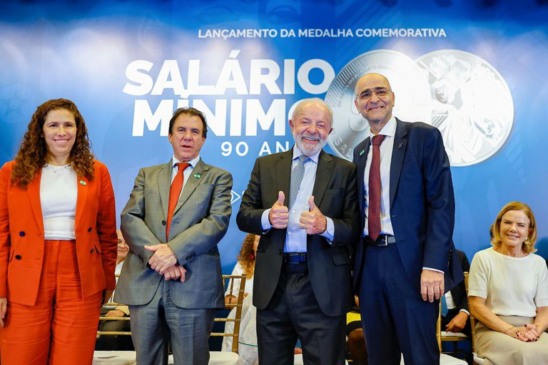 Foto: Ricardo Stuckert/Secom-PR