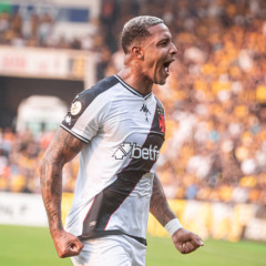 Foto: Leandro Amorim/Vasco