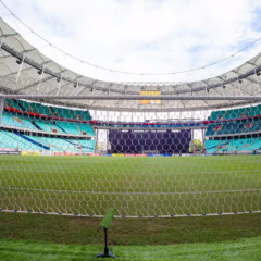 Foto: Reprodução/Letícia Martins- EC Bahia