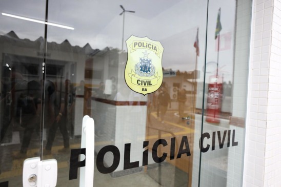 Foto: Milena Brito/Ascom PC-BA