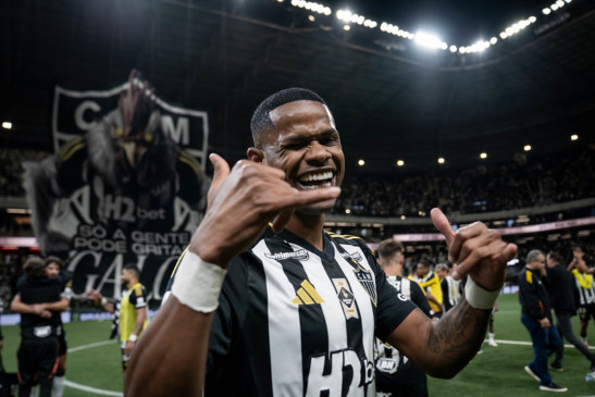 Foto: Pedro Souza / Atlético