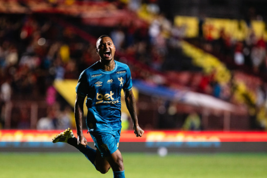 Foto: Paulo Paiva / Sport Recife