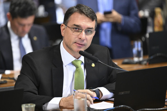 Foto: Edilson Rodrigues/Agência Senado