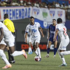 Foto: Rafael Rodrigues/EC Bahia