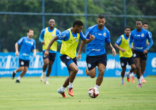 Bahia x Barcelona de Ilhéus: confira como chegam os times, prováveis escalações, arbitragem e onde assistir