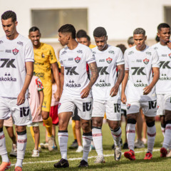 Foto: Victor Ferreira/EC Vitória