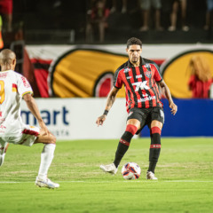 Foto: Victor Ferreira / EC Vitória