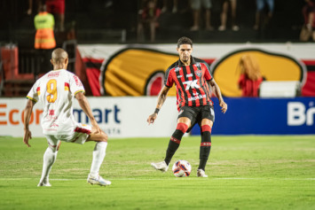 Foto: Victor Ferreira / EC Vitória