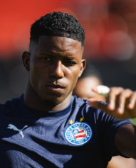 Ruan Pablo tem lesão confirmada e será submetido a cirurgia