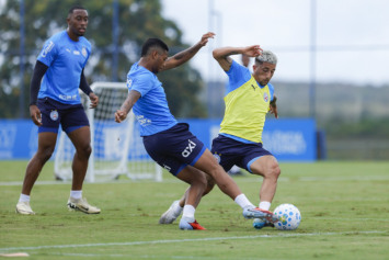 Foto: Rafael Rodrigues / EC Bahia