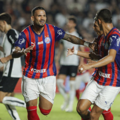 Foto: Rafael Rodrigues/EC Bahia