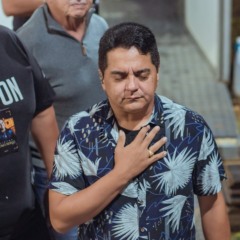 Cantor Lairton. Foto: Divulgação/Instagram