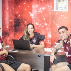 Foto: Victor Ferreira/ECV