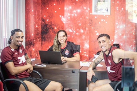 Foto: Victor Ferreira/ECV