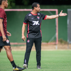Foto: Victor Ferreira/ECV






