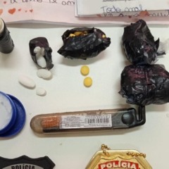 Foto: Divulga&ccedil;&atilde;o/Seap 