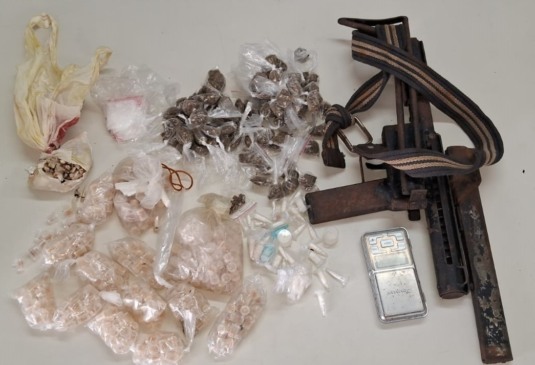 Foto: Divulgação/19ªCIPM