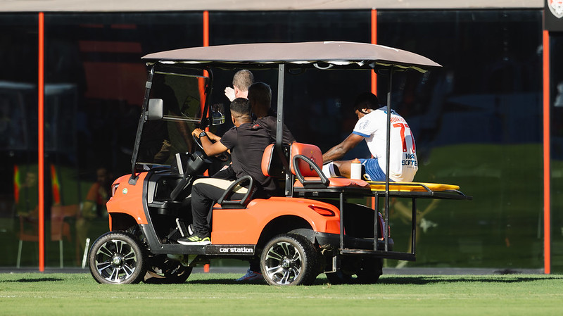 Fotos: Letícia Martins/EC Bahia Fotos: Letícia Martins/EC Bahia