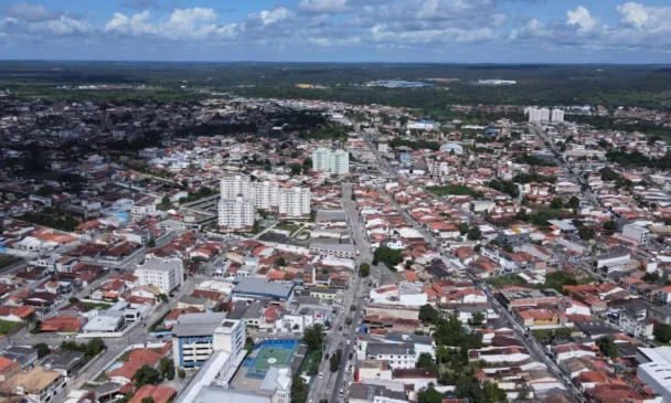 Foto: Divulgação / Prefeitura de Alagoinhas