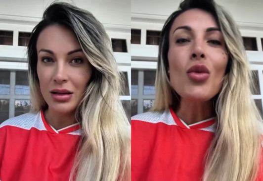 Foto: Reprodução / Redes Sociais