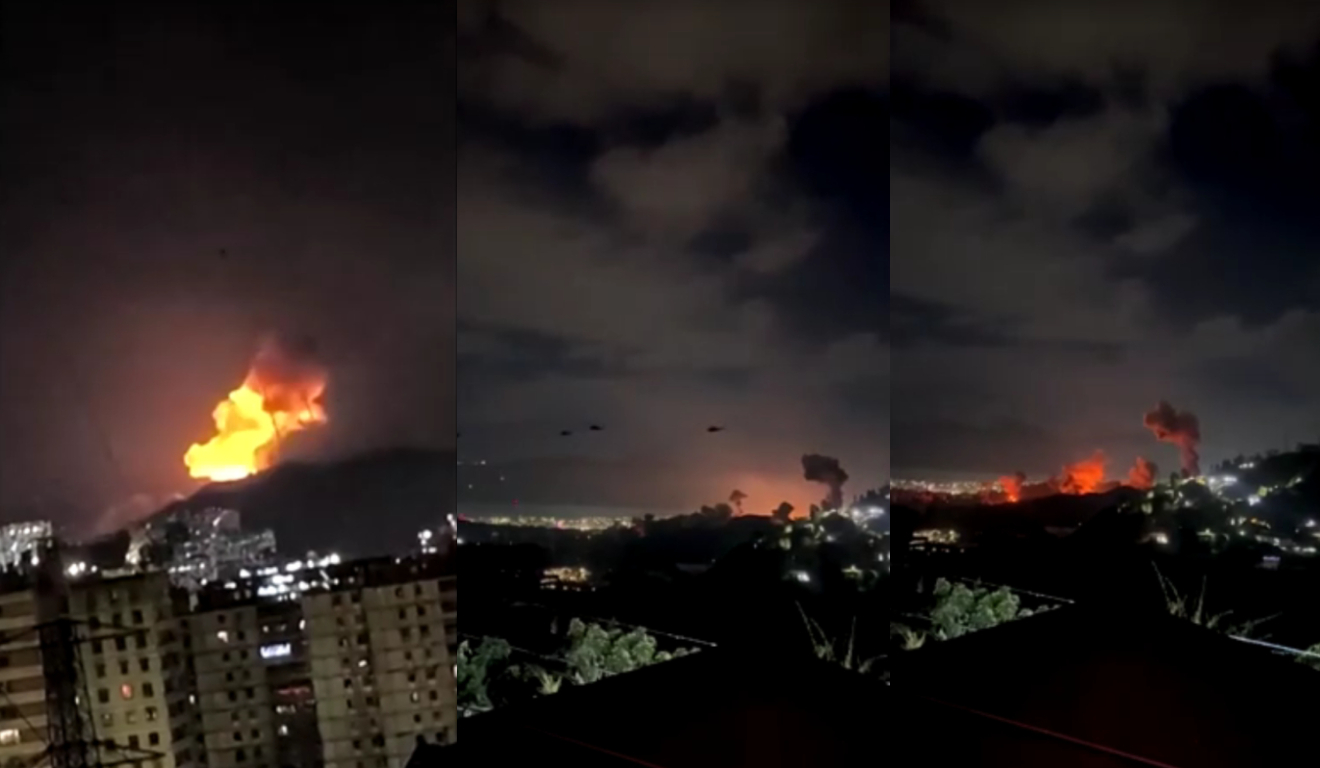 Foto: Reprodução / Redes Sociais