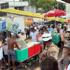 Foto: Reprodu&ccedil;&atilde;o / Rede sociais