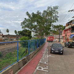 Foto: Reprodução / Google Maps