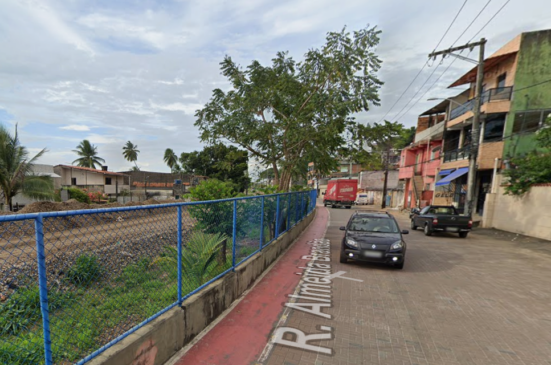 Foto: Reprodução / Google Maps