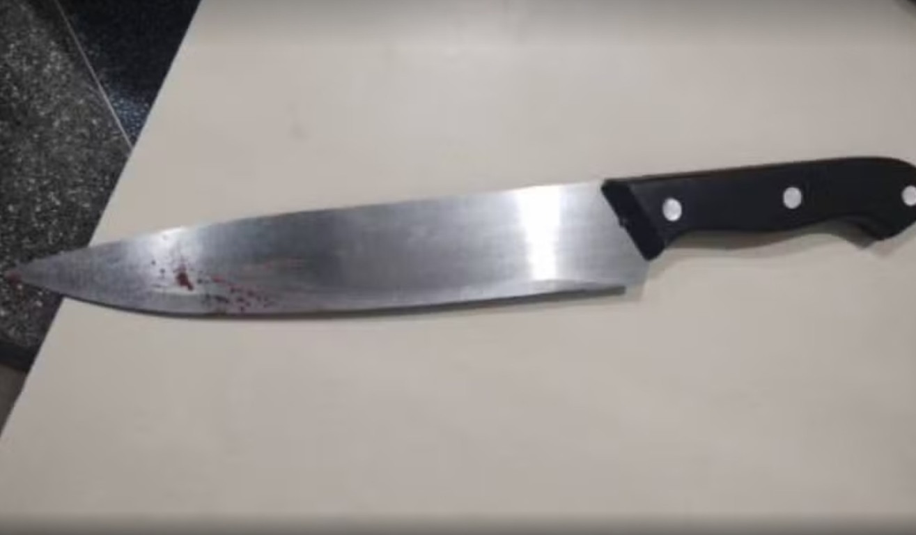 Divulgação/Polícia Militar