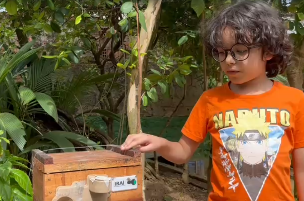 Foto: Arquivo pessoal