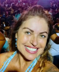 Foto: Reprodução / Redes sociais Foto: Reprodução / Redes sociais