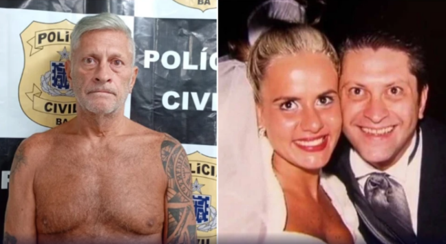 Imagens: Reprodução