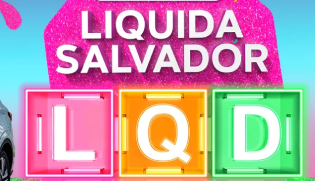 Foto: Divulgação / Liquida Salvador