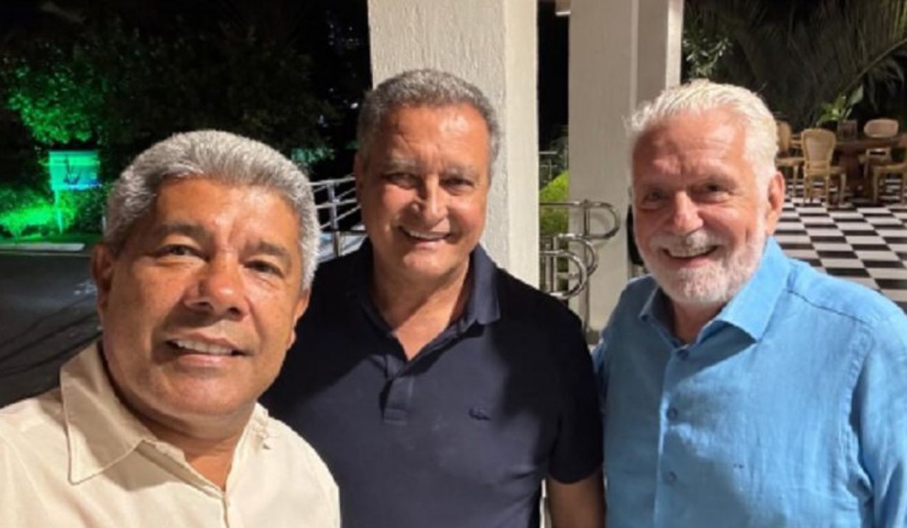 Foto: Reprodução / Instagram Foto: Reprodução / Instagram