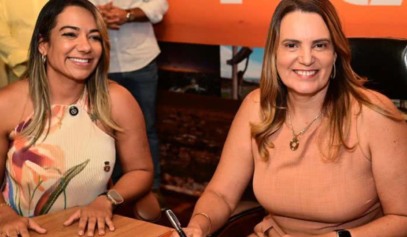 Foto: Divulgação/Prefeitura de Vitória da Conquista