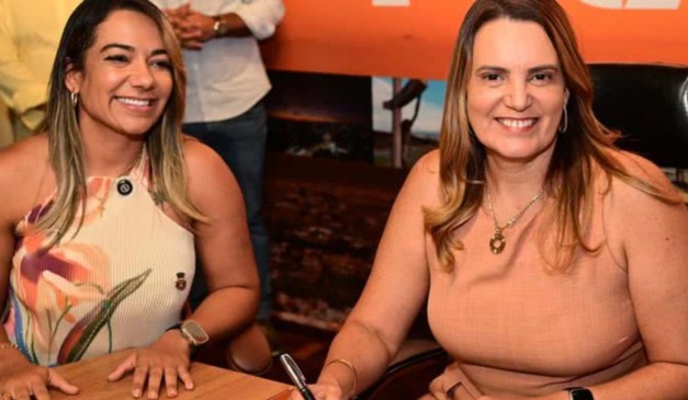 Foto: Divulgação/Prefeitura de Vitória da Conquista