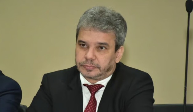 Foto: Humberto Filho/Cecom MPBA