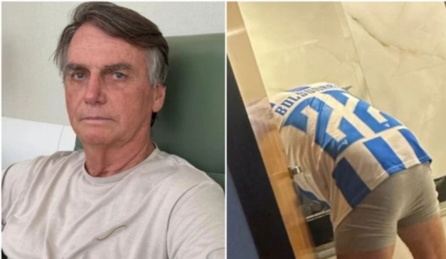 Foto: Reprodução / Redes Sociais