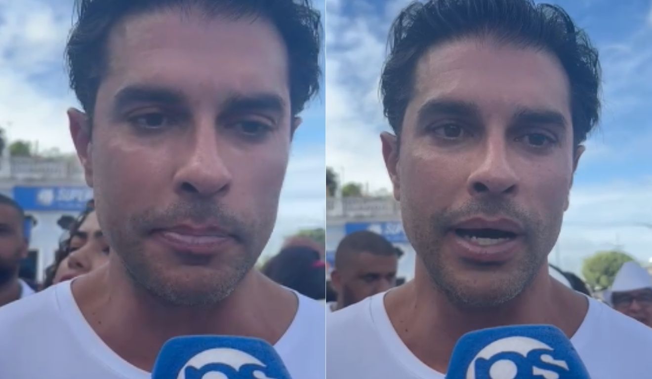 Foto: Luana Neiva / PS Notícias Foto: Luana Neiva / PS Notícias