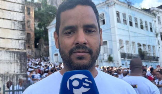 Foto: Luana Neiva / PS Notícias