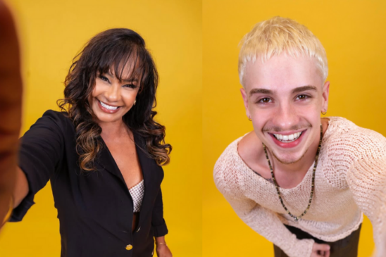 Foto: Divulgação/Globo/Manoella Mello